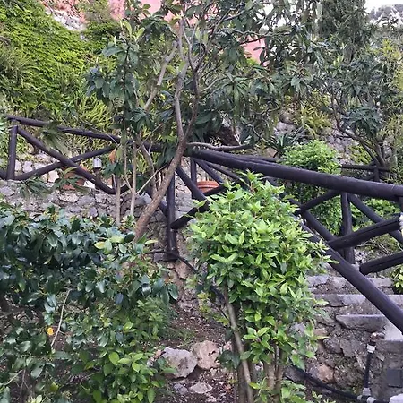 Le Tre Casette Maratea