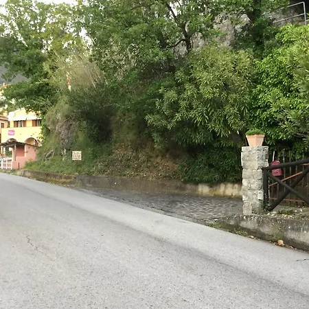 Bed & Breakfast Le Tre Casette Maratea