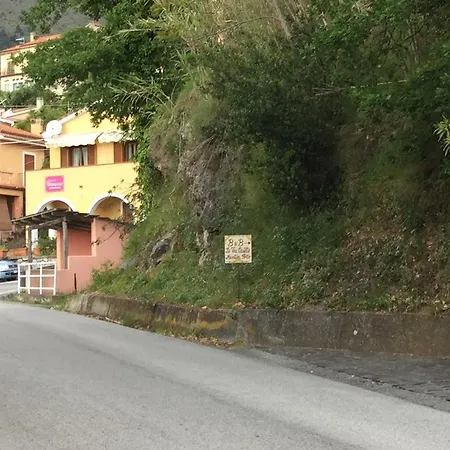 Le Tre Casette