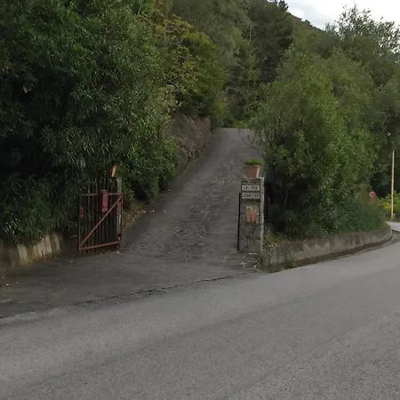 Bed & Breakfast Le Tre Casette 4*