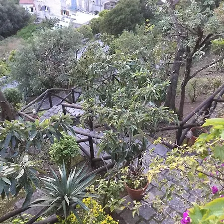 Bed & Breakfast Le Tre Casette 4*