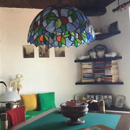 Bed & Breakfast Le Tre Casette Maratea