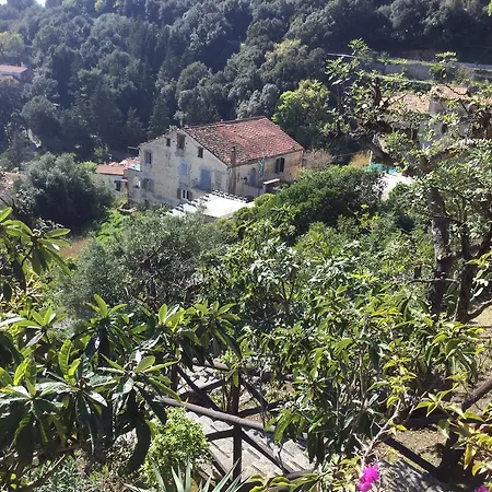 Le Tre Casette Maratea