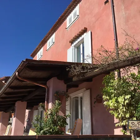 Bed & Breakfast Le Tre Casette