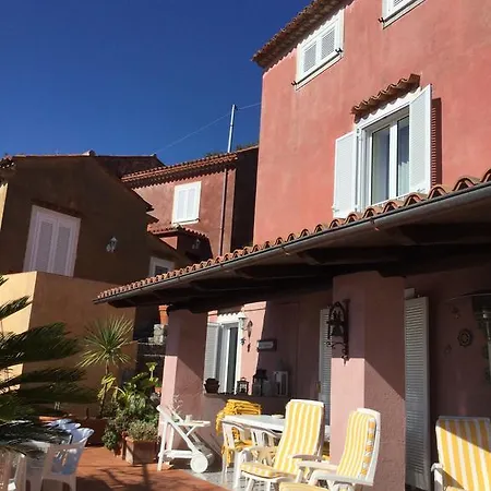 Bed & Breakfast Le Tre Casette