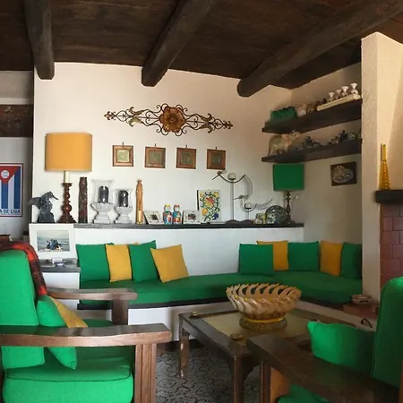 Bed & Breakfast Le Tre Casette