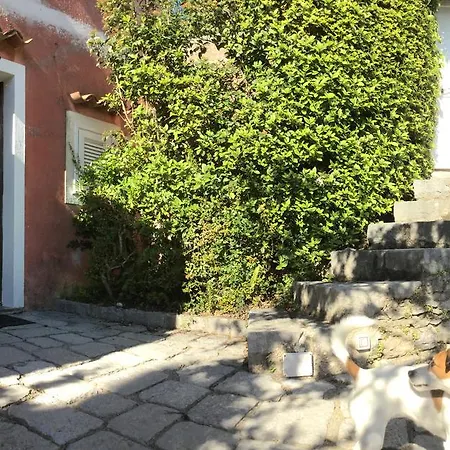 Bed & Breakfast Le Tre Casette Maratea