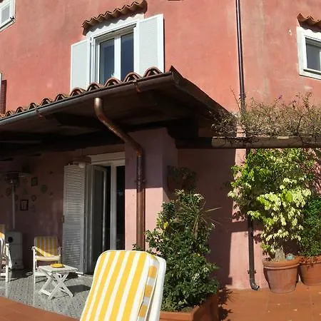 Le Tre Casette