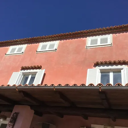 Bed & Breakfast Le Tre Casette 4*