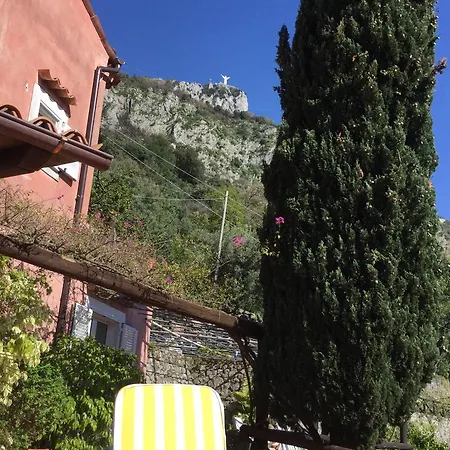 Le Tre Casette Maratea