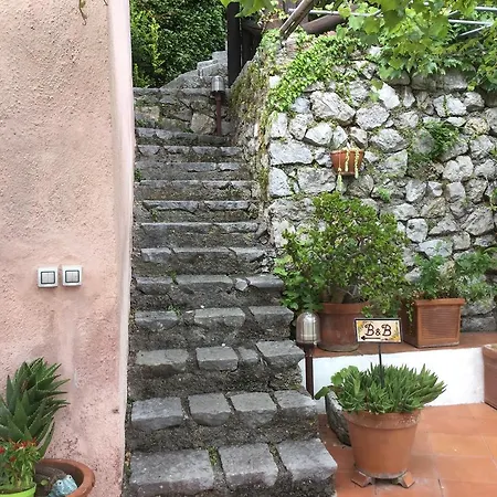 Bed & Breakfast Le Tre Casette 4*