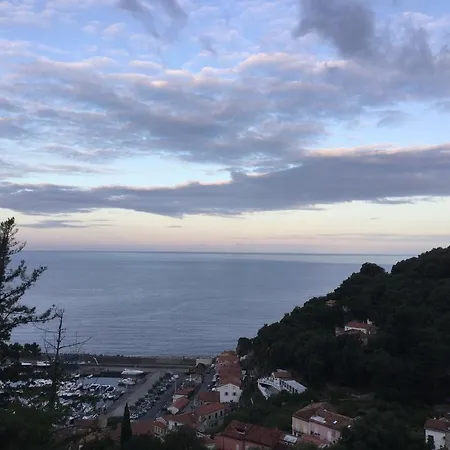 Bed & Breakfast Le Tre Casette Maratea