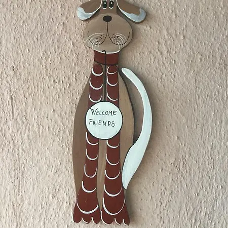 B&B Le Tre Casette