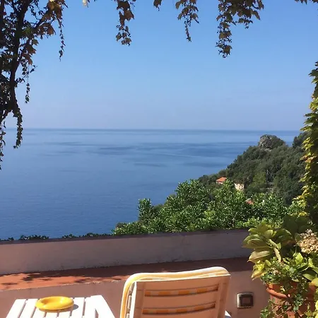 Le Tre Casette Maratea