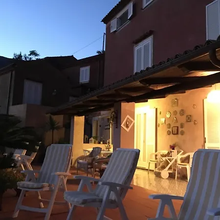 Le Tre Casette 4* Maratea