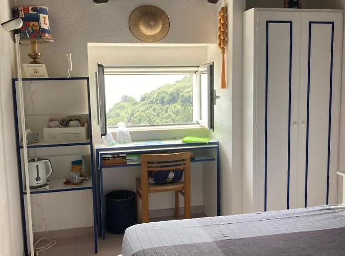 Le Tre Casette 4* Maratea