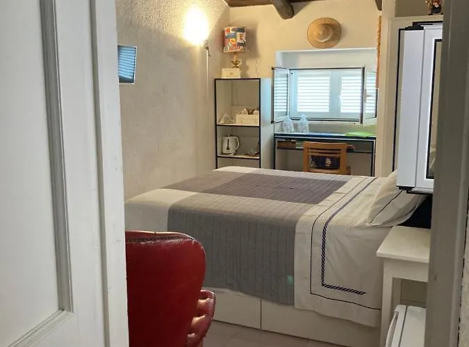 Le Tre Casette 4* Maratea