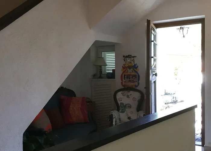 Bed & Breakfast Le Tre Casette