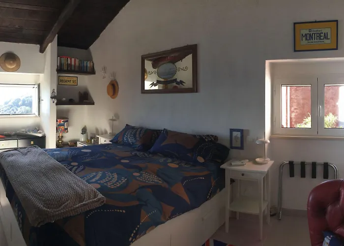 Bed & Breakfast Le Tre Casette