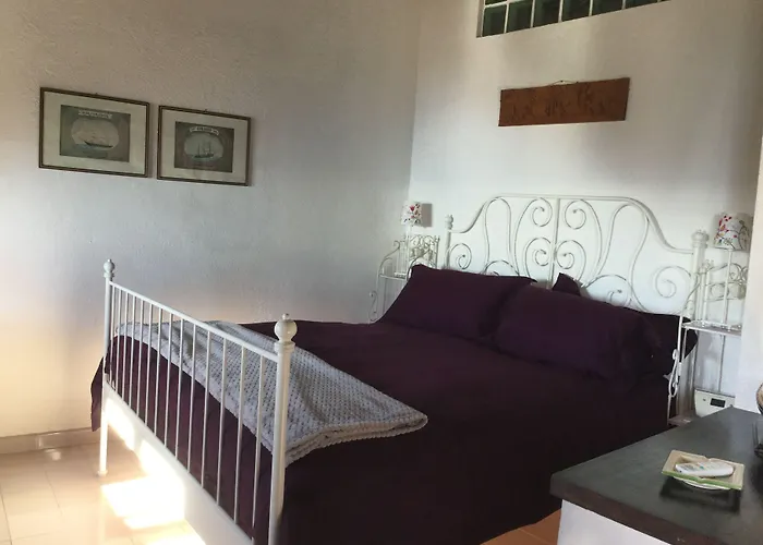 Bed & Breakfast Le Tre Casette 4*