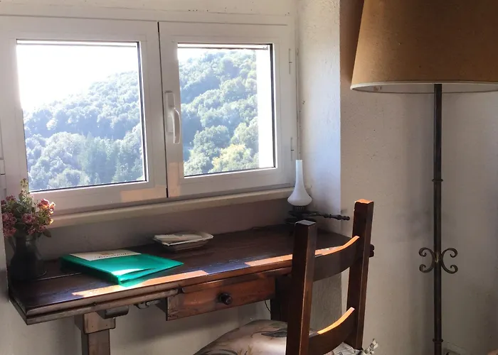 Bed & Breakfast Le Tre Casette