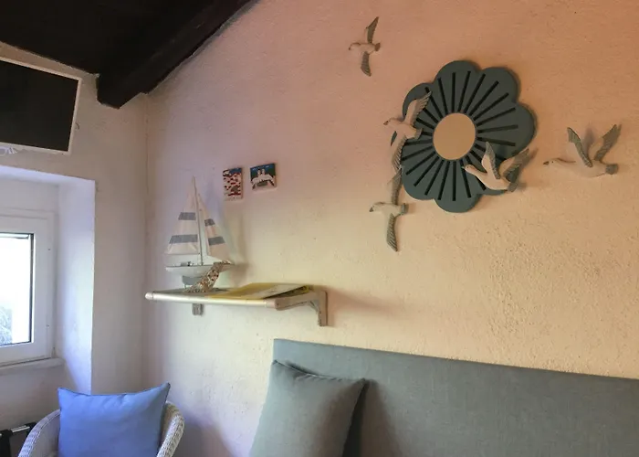 Couette-café Le Tre Casette Maratea