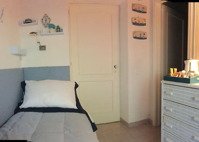 Bed & Breakfast Le Tre Casette