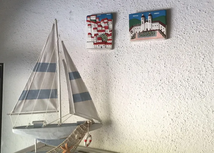 Le Tre Casette Bed & Breakfast