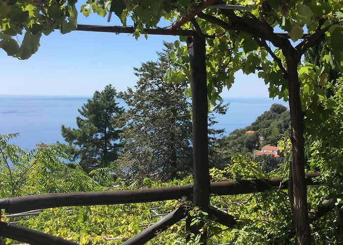 Bed & Breakfast Le Tre Casette Maratea