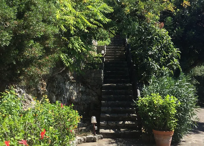 Le Tre Casette Bed & Breakfast 4*