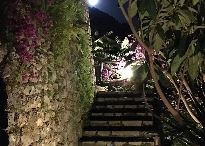 Bed & Breakfast Le Tre Casette 4*