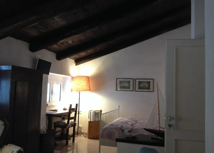 Bed & Breakfast Le Tre Casette 4*