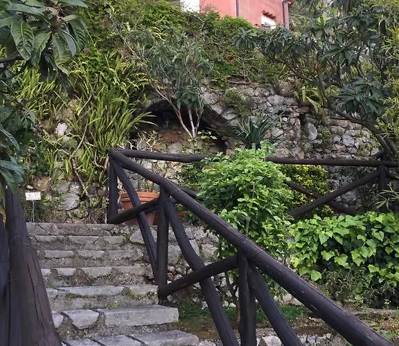 Bed & Breakfast Le Tre Casette 4*