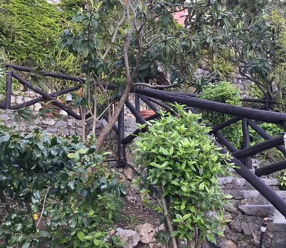 Le Tre Casette Maratea