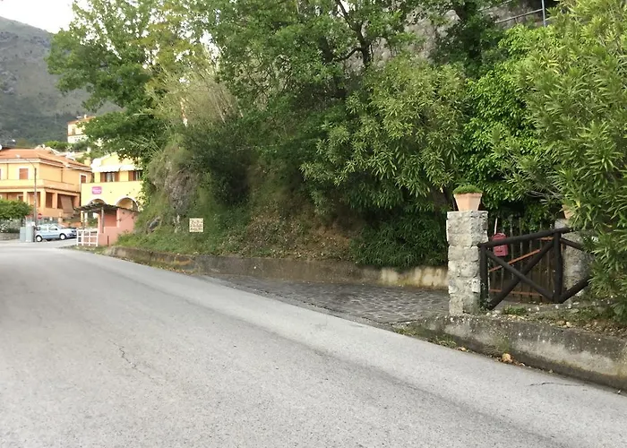 Bed & Breakfast Le Tre Casette Maratea