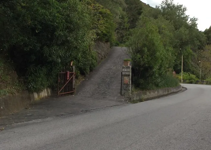 Couette-café Le Tre Casette 4*