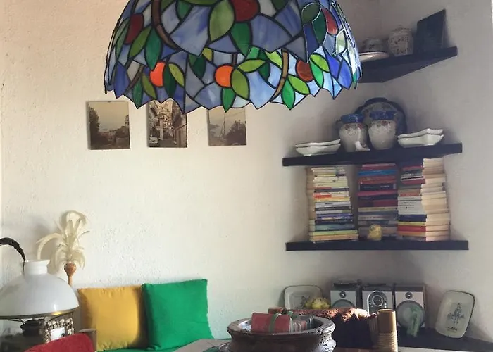 Bed & Breakfast Le Tre Casette Maratea