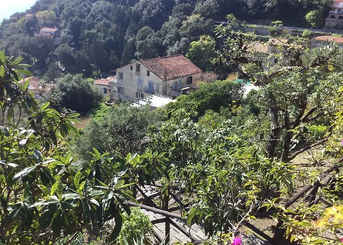 Le Tre Casette Maratea