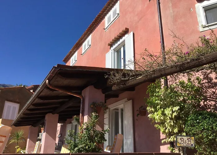 Bed & Breakfast Le Tre Casette