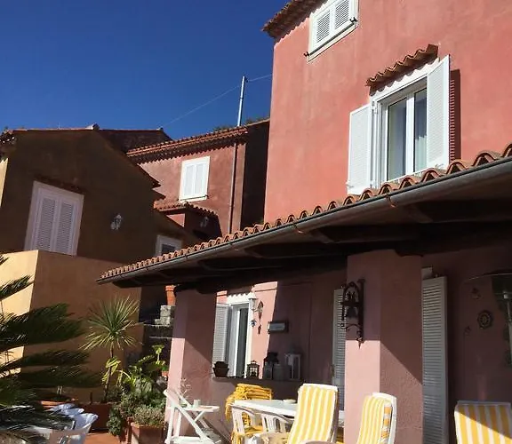 Bed & Breakfast Le Tre Casette