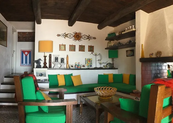 Bed & Breakfast Le Tre Casette