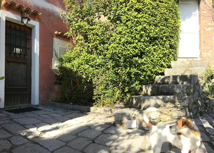 Bed & Breakfast Le Tre Casette Maratea