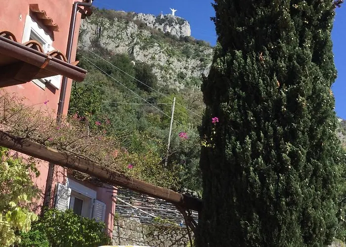 Le Tre Casette Maratea