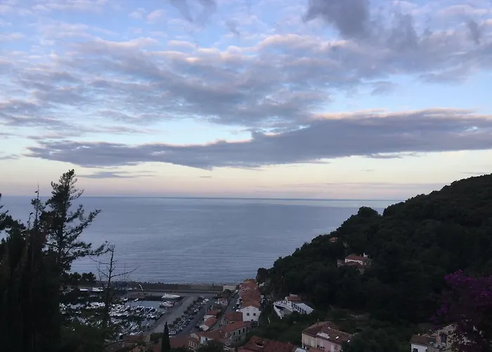 Bed & Breakfast Le Tre Casette Maratea