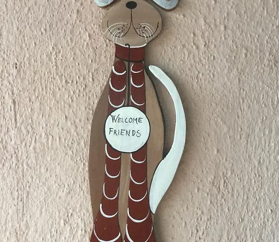 Couette-café Le Tre Casette