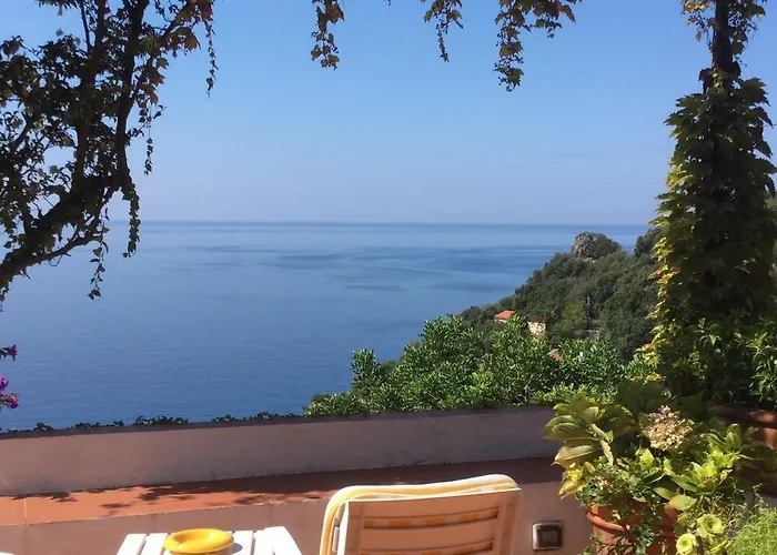 Le Tre Casette Maratea