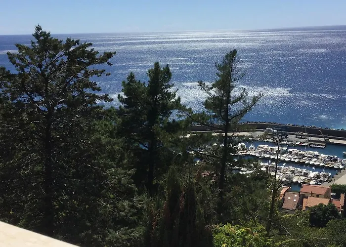 Le Tre Casette Maratea