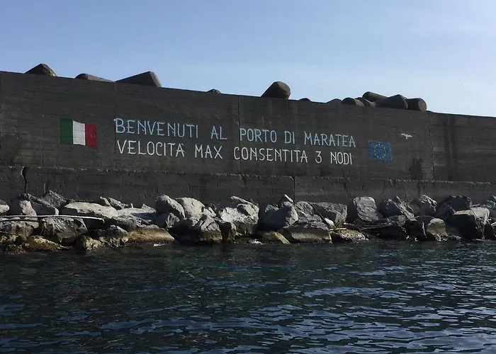 Couette-café Le Tre Casette 4*